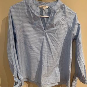 Madewell Blouse